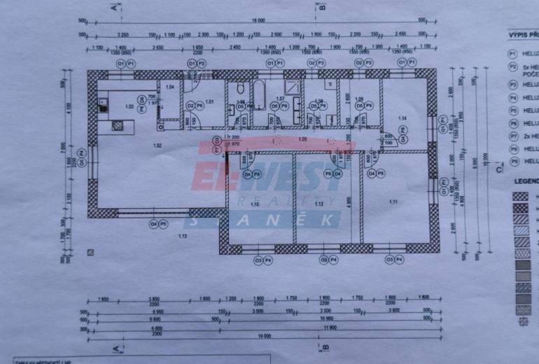 PRODEJ RODINNÉHO DOMU PŘED DOKONČENÍM V NEZAMYSLICÍCH