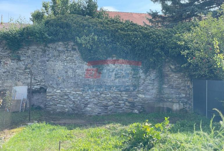 PRODEJ RODINNÉHO ŘADOVÉHO DOMU V SUŠICI NA PŘÍKOPECH